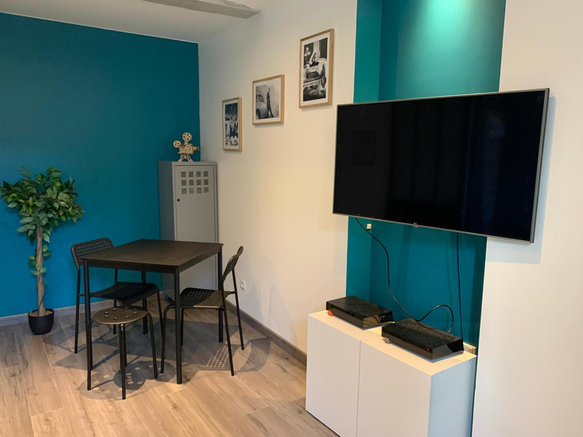 T2 La Vie En Bleu Apartment Orleans Bagian luar foto