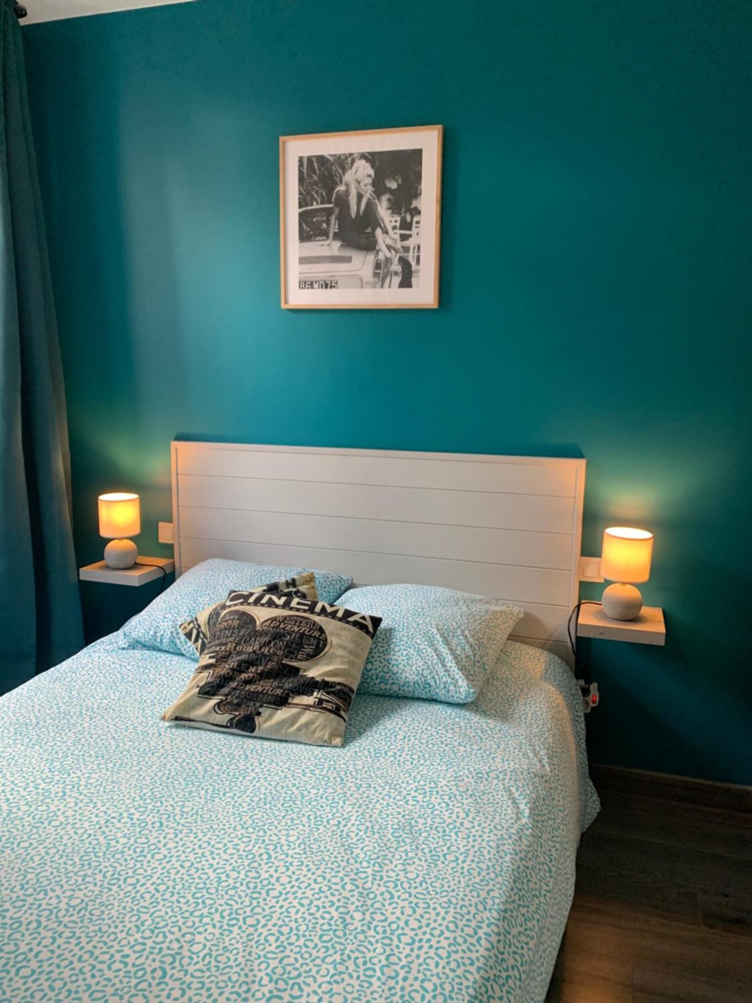 T2 La Vie En Bleu Apartment Orleans Bagian luar foto